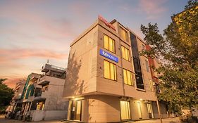 Fabhotel Benchmark